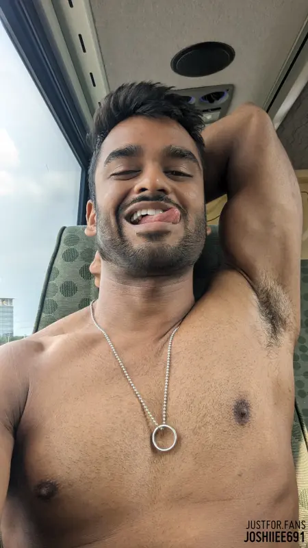 Skilled justforfans Josh Ramirez Naked Leaks