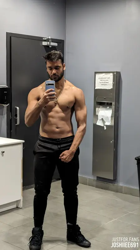 justforfans Josh Ramirez hunk Epic