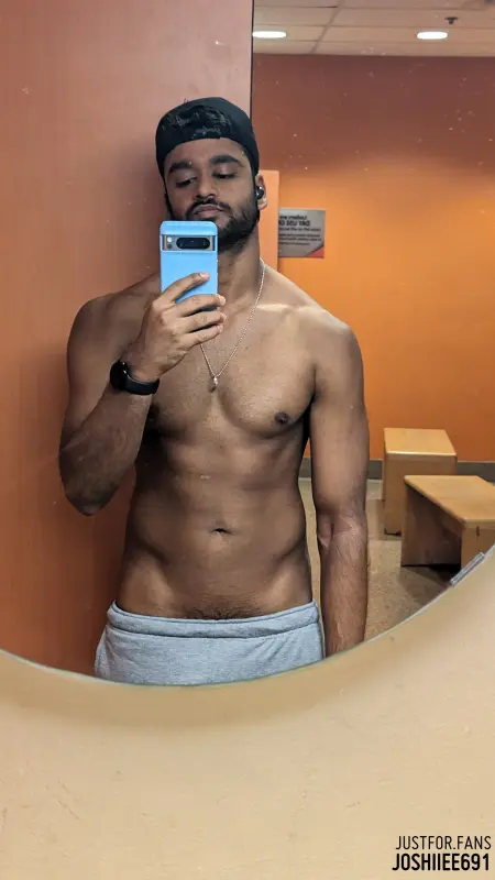 whore justforfans Josh Ramirez leak pic Full Video Leaked