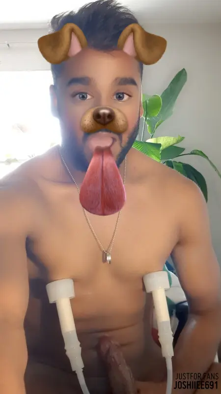 justforfans Josh Ramirez sexy onlyfans leak Exposed