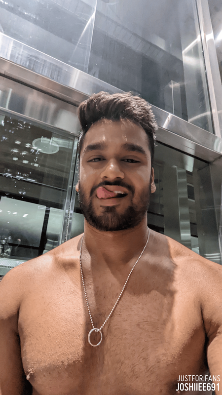 justforfans joshramirez porn