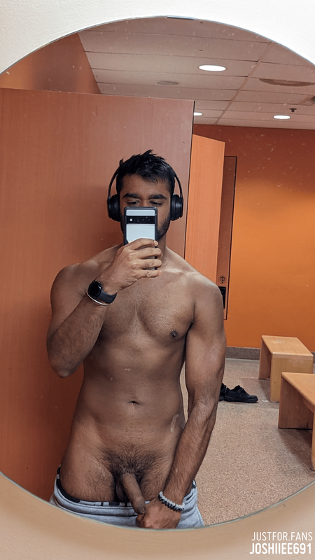 fit Playing with himself jff Josh Ramirez nude