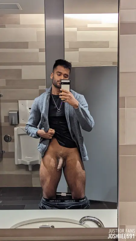 Exposed Magnetic  jff Joshiiee691 Nude Leaked