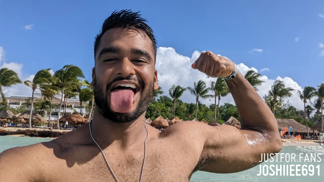 jff Josh Ramirez porn xxx Exposed