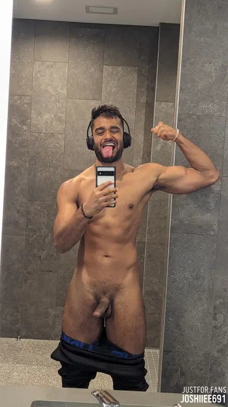 hunky jff Josh Ramirez Leak Onlyfans full vid Exposed