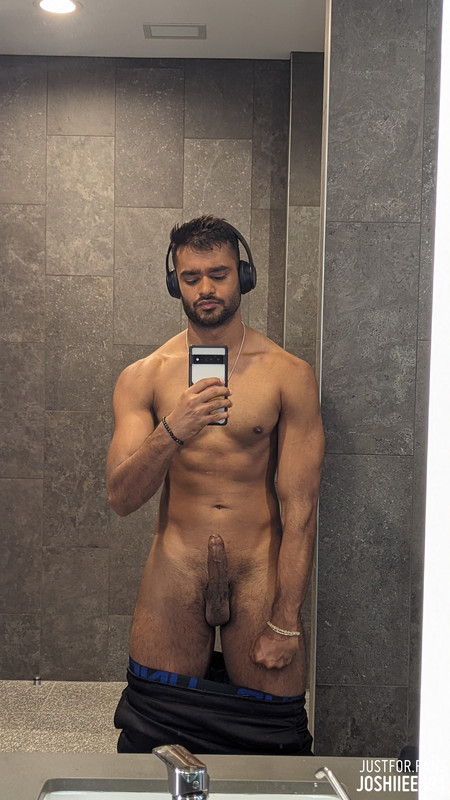 Exposed sexy slut justforfans Joshiiee691 nude
