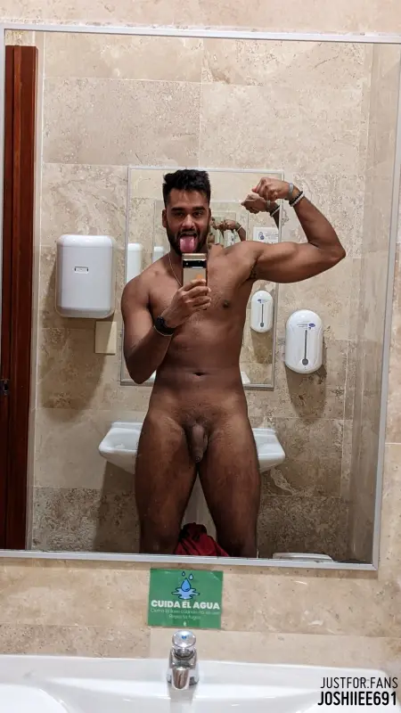 justforfans Josh Ramirez jock video full