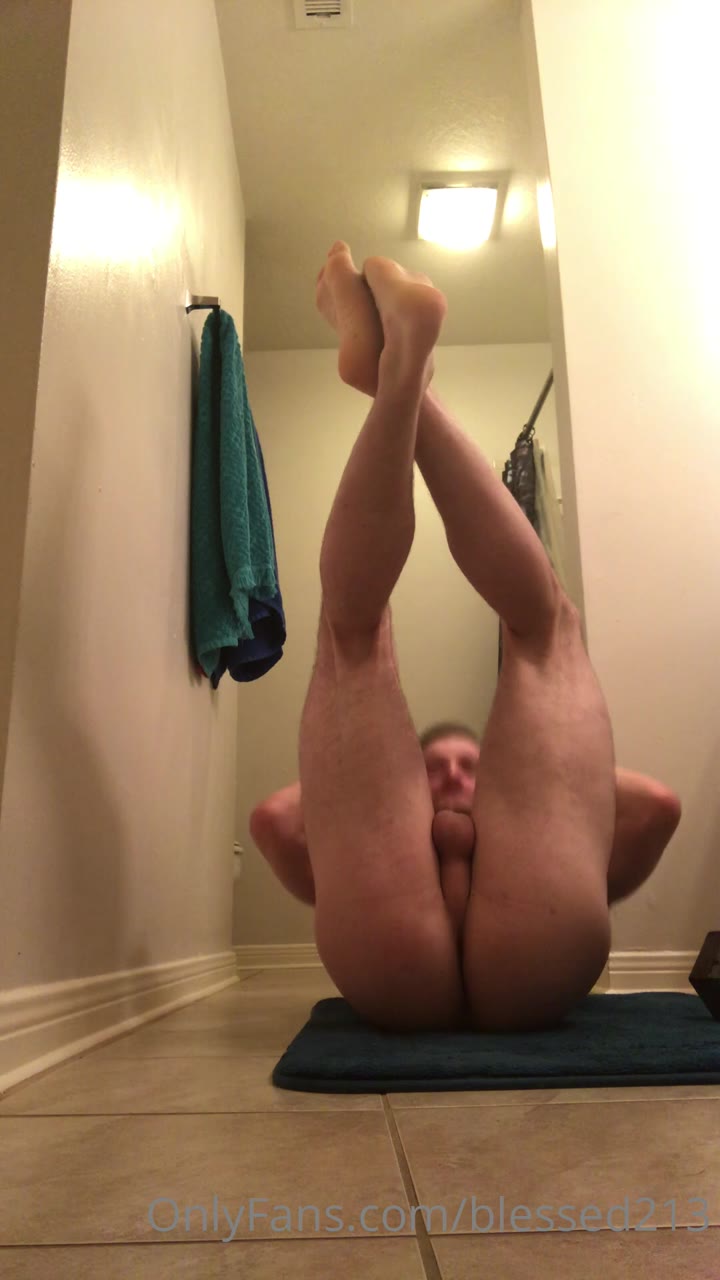 bisexual blessed213 reddit video full