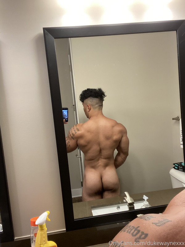 Effervescent  stroking his cock verbal dukewaynexxx Nudes leak