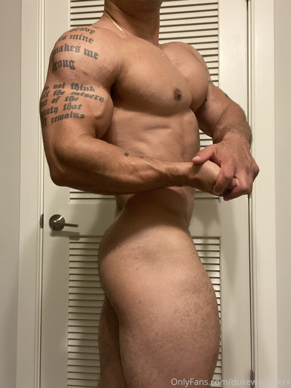 Epic Devoted daddy dukewaynexxx onlyfans leaked