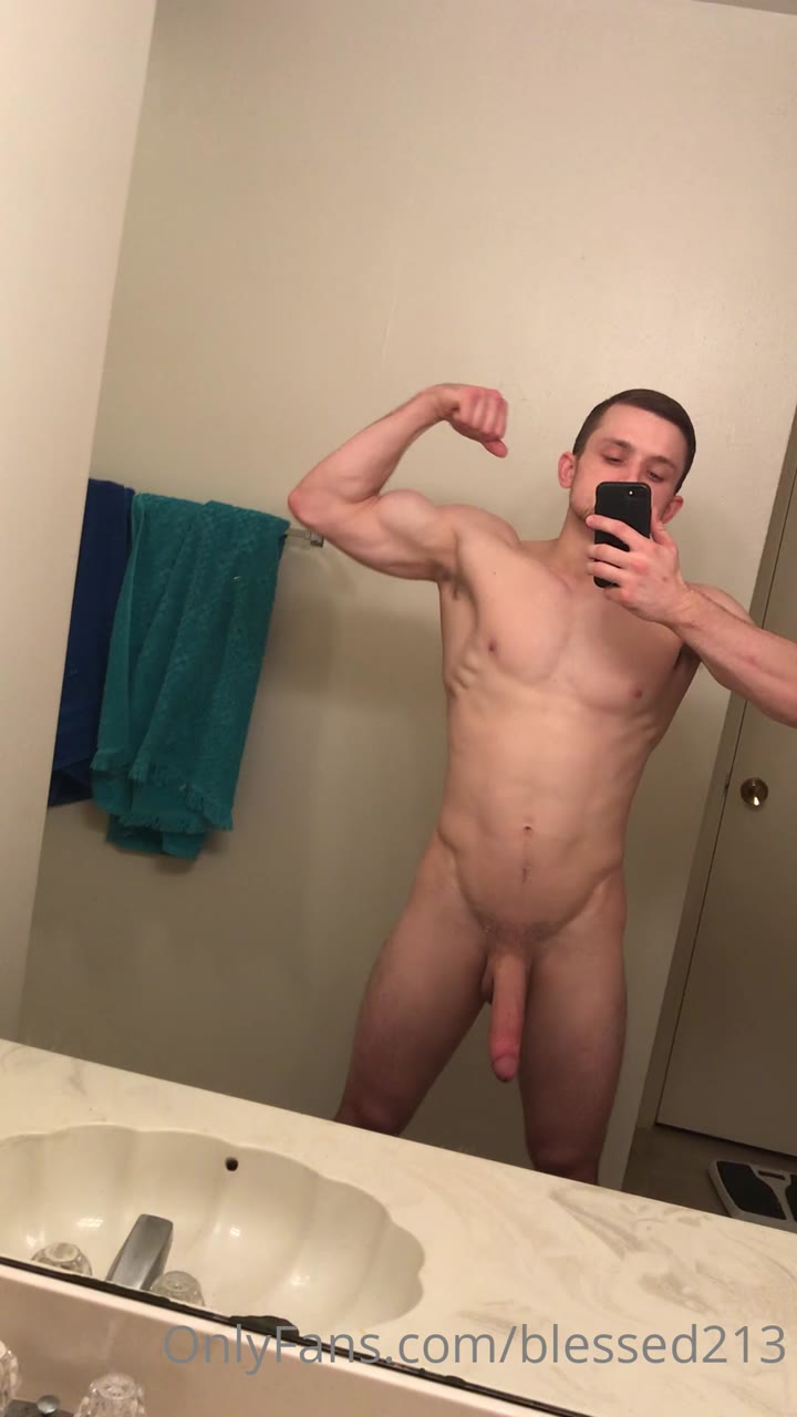 blessed_213 blessed213 nude leaks Vid