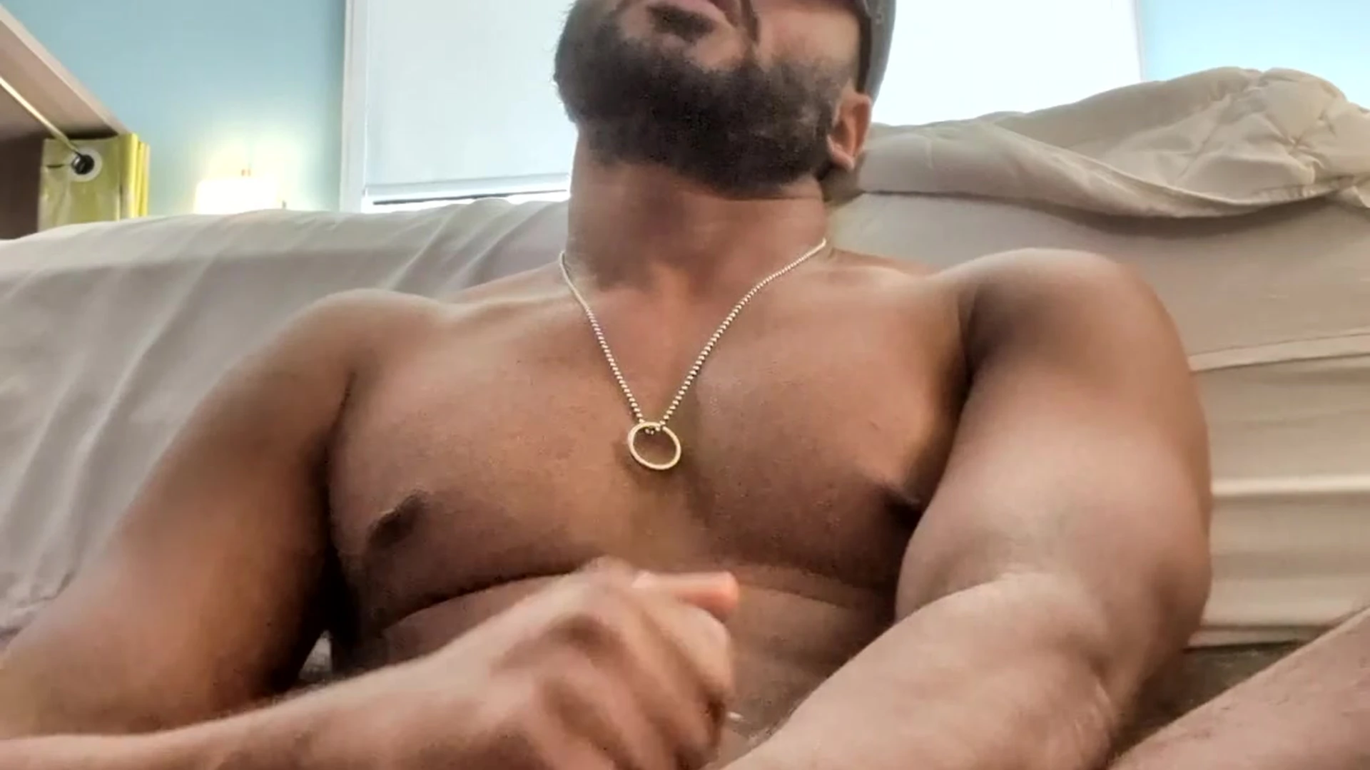 Motivated jff Josh Ramirez nude hunk Exclusive full vid