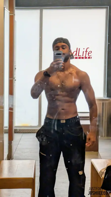 justforfans Josh Ramirez Nudes Full leaked video