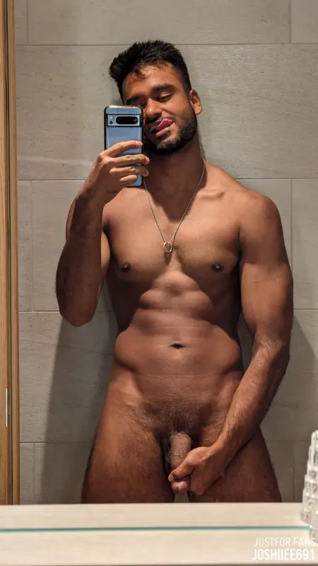 Amicable jff Josh Ramirez