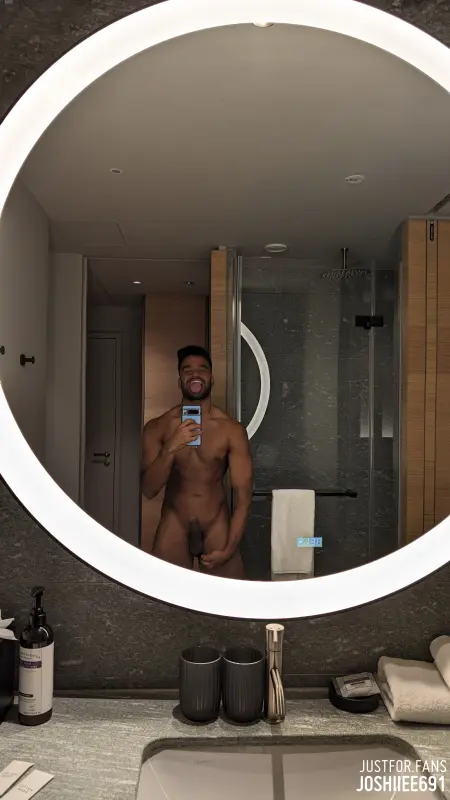Dazzling  JERKING OFF  justforfans Josh Ramirez Porn