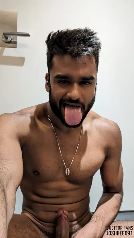 sexy slut justforfans Joshiiee691 pic leaks FullVID