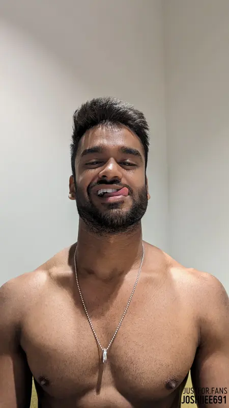 justforfans Josh Ramirez onlyfans nude Exposed