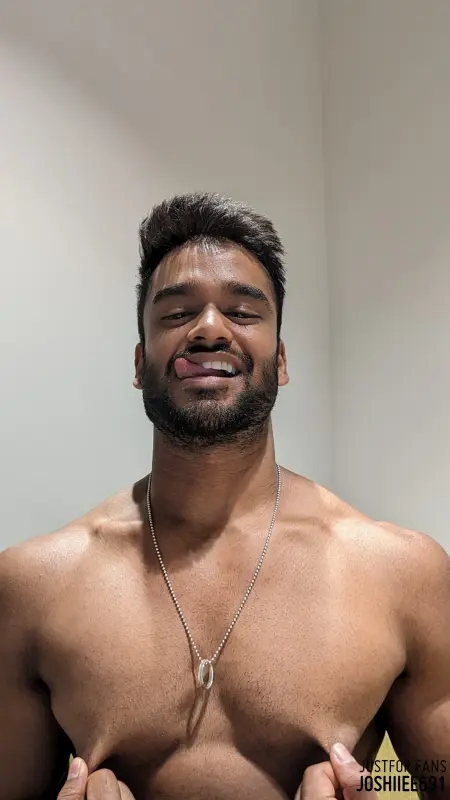 bubblebutt jff Josh Ramirez   Clip Sensational