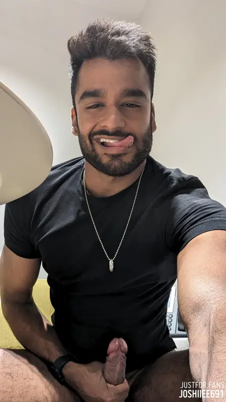 Sensational Benevolent justforfans Josh Ramirez leaks pic
