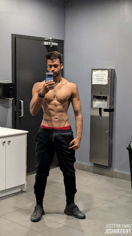 dirty justforfans Joshiiee691