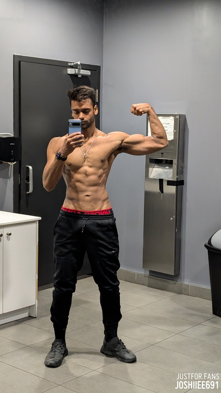 Assertive jff joshramirez leaks OF