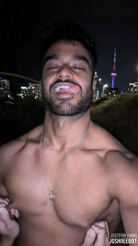 Sensational justforfans Joshiiee691 leaked nudex