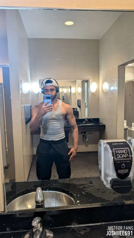 justforfans Joshiiee691 leaked Sensational