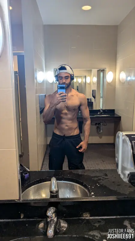 HUNG jff joshramirez reddit