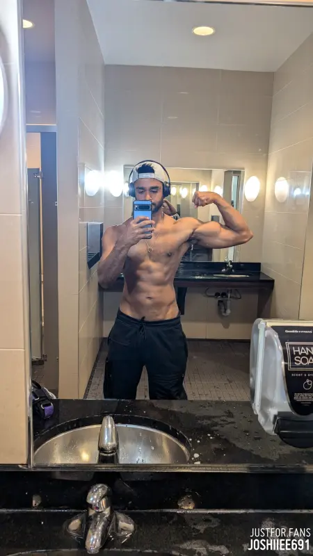 Enigmatic  justforfans Josh Ramirez pic porn fullvideo