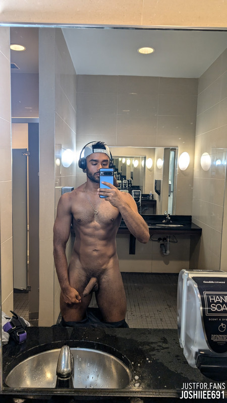 fucker justforfans Josh Ramirez onlyfams VIDFULL Sensational