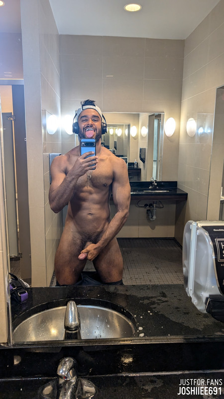 justforfans Joshiiee691 Fansly leak Exposed