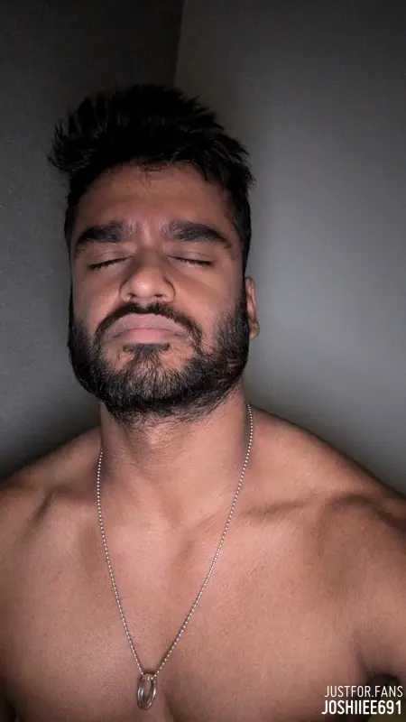 Exposed Babe justforfans Joshiiee691 Leaked OF