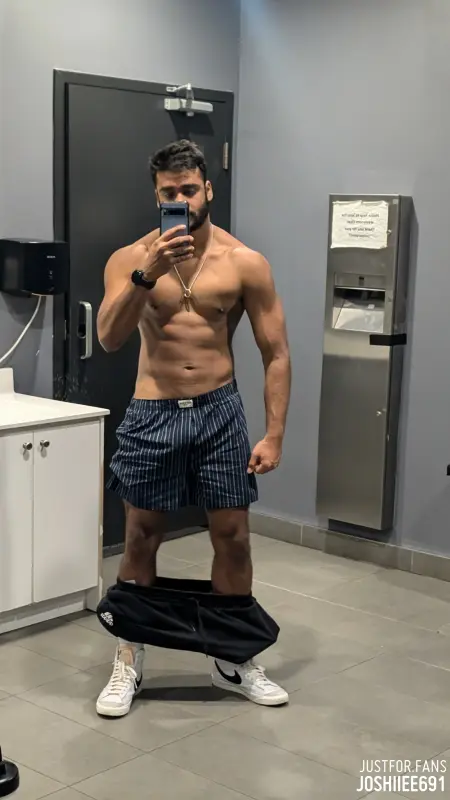 Exposed fucker jff Josh Ramirez Nude onlyfans