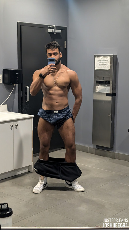 jff joshramirez leak Exposed