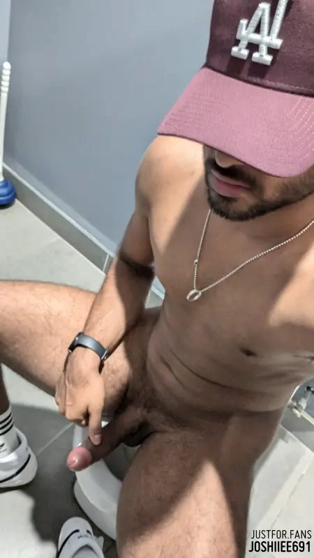 justforfans joshramirez stud