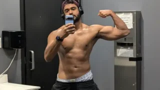 Sensational justforfans Josh Ramirez fapello