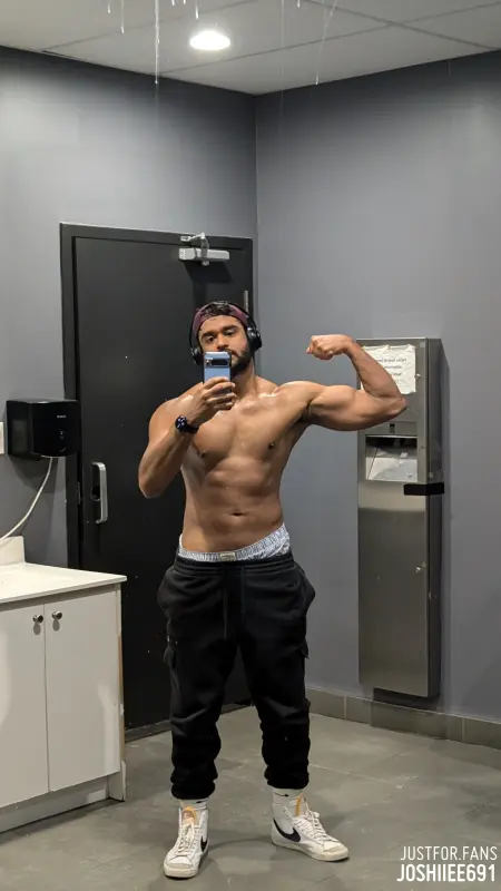 Sensational justforfans Josh Ramirez fapello