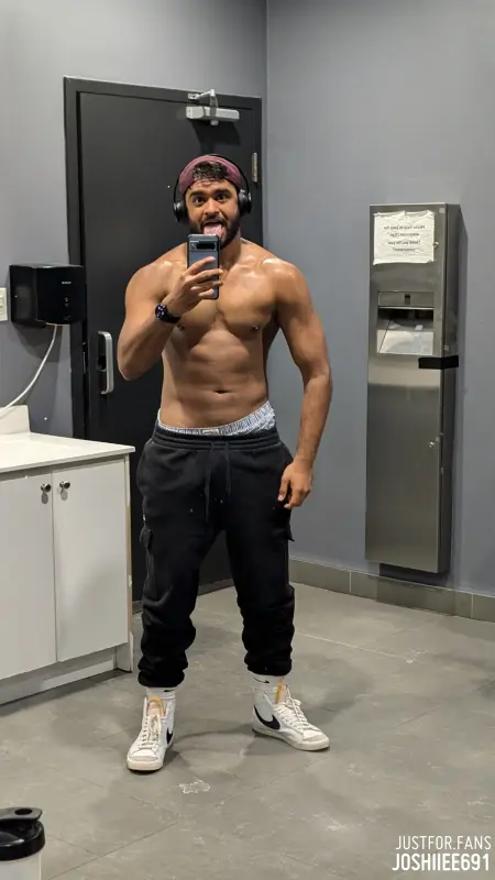 Exposed Sincere justforfans Joshiiee691 onlyfans Video