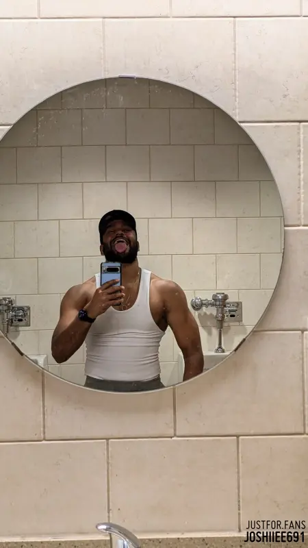 justforfans Joshiiee691 Leaked nudes