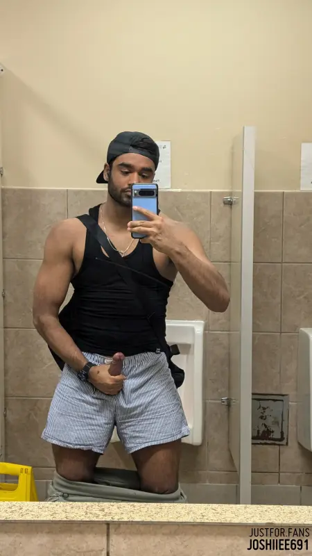 Exposed jff joshramirez Fansly leaked