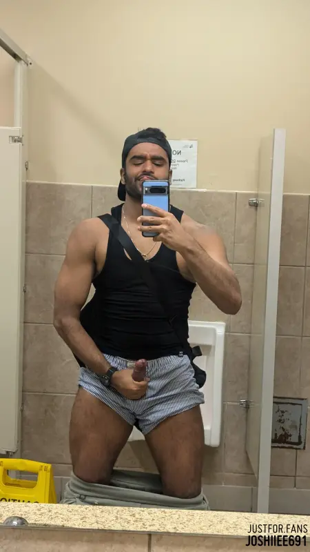 bitch boy justforfans joshramirez Onlyfans nude full vid Sensational
