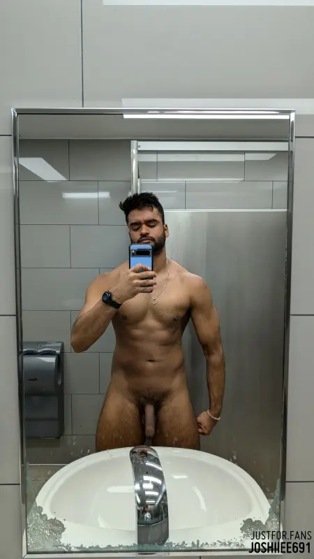 justforfans Josh Ramirez stud Exposed