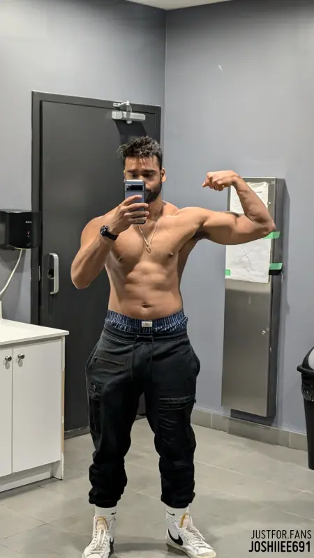 jff Josh Ramirez Nudes Exposed