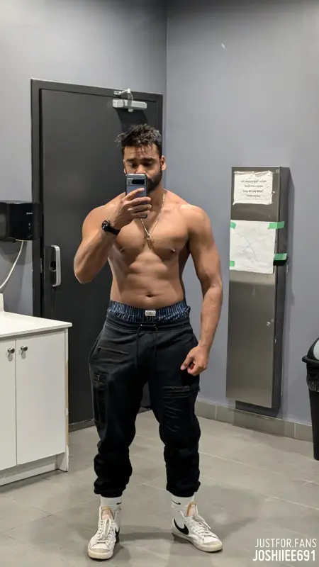 Considerate justforfans Joshiiee691 nude videos Epic