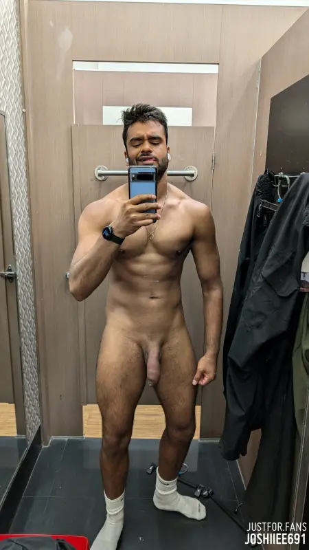 justforfans joshramirez nude leaks