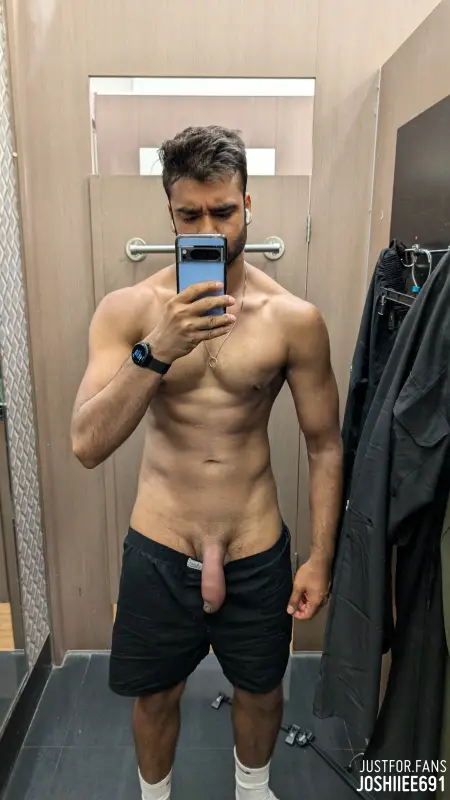 justforfans Joshiiee691 nude porn leak Sensational