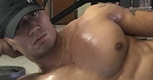 Exposed slutty babe verbal dukewaynexxx onlyfans leaked