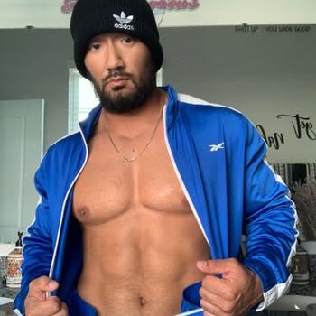 sexy Dirty daddy Duke Wayne dukewaynexx