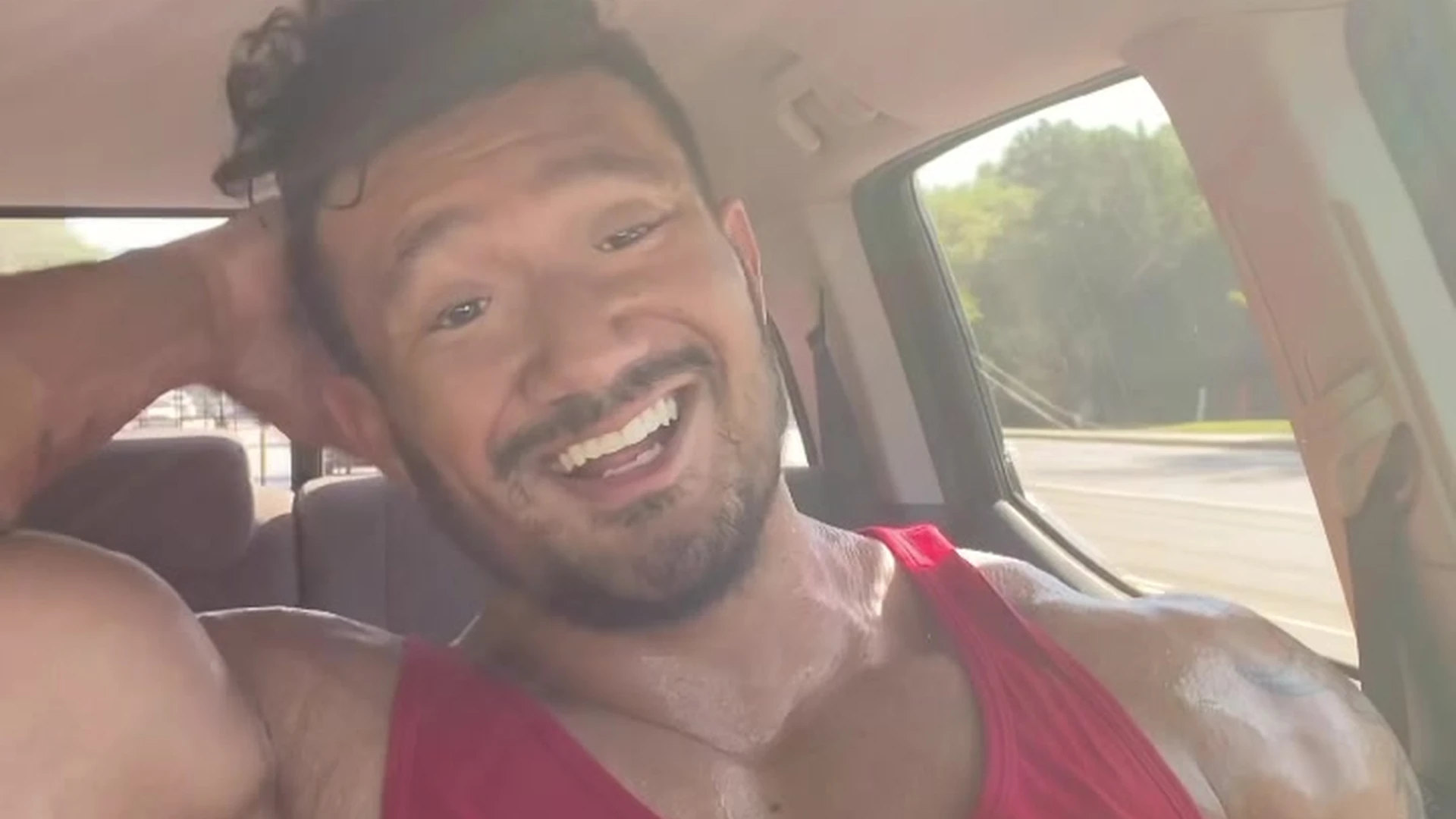 Exposed manwhore daddy Duke Wayne only fans leaks