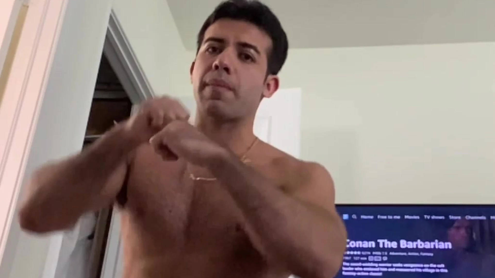 big dick hungadonis onlyfans  Sensational